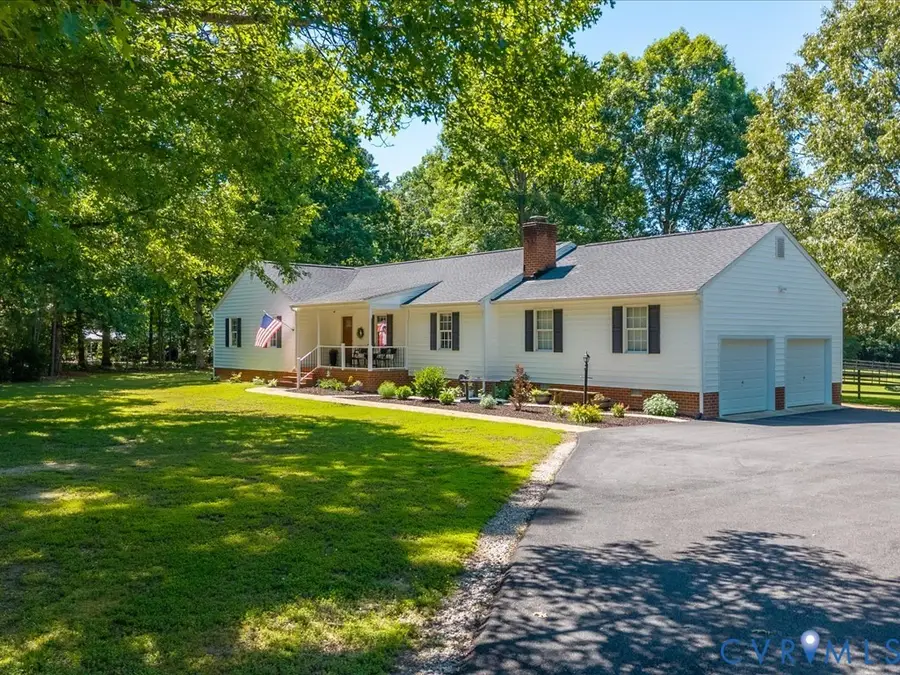 9740 Beaver Bridge Road, Chesterfield, VA 23838 - #3