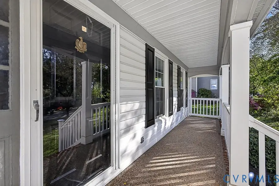 2340 Lancashire Drive, North Chesterfield, VA 23235 - #2