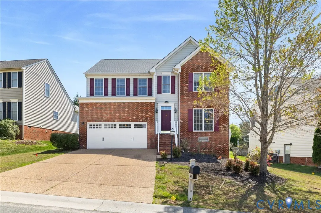 14407 Charter Walk Lane, Midlothian, VA 23114 - #1