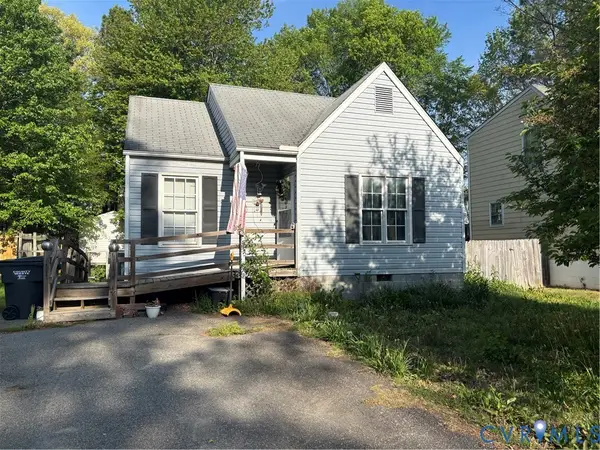 3104 Duck River Court, Midlothian, VA 23112