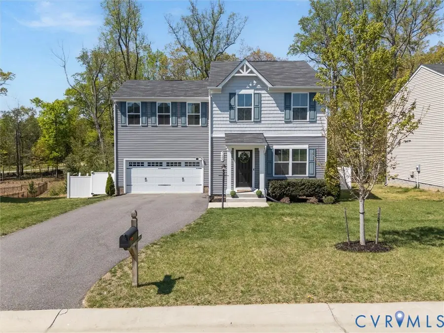 7600 Lawnbrook Drive, Meadowbrook, VA 23237 - #3