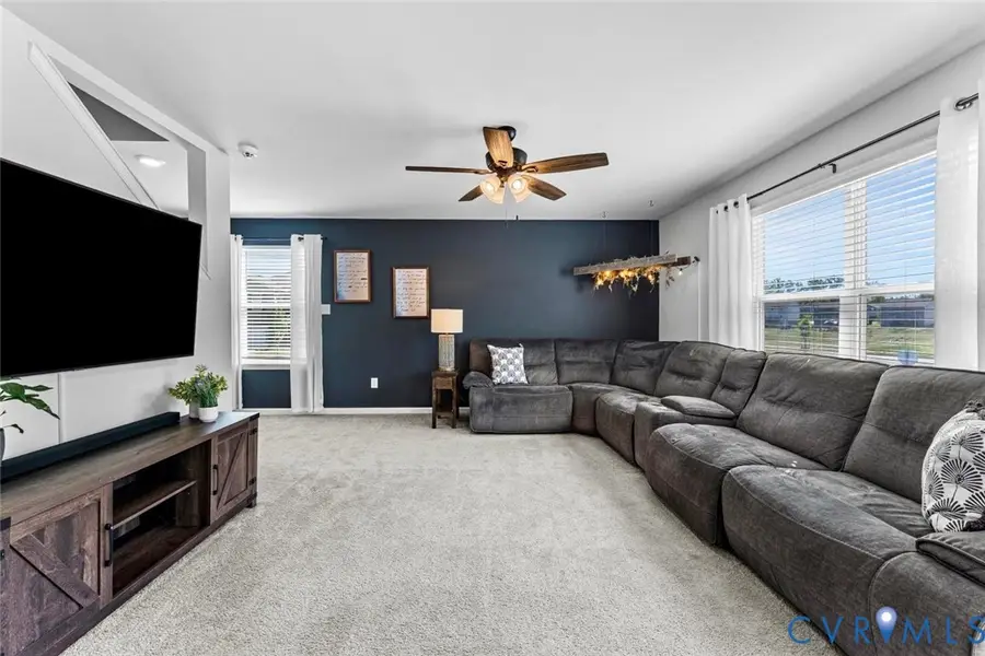 7019 Blue Stem Court, New Kent, VA 23124 - #3