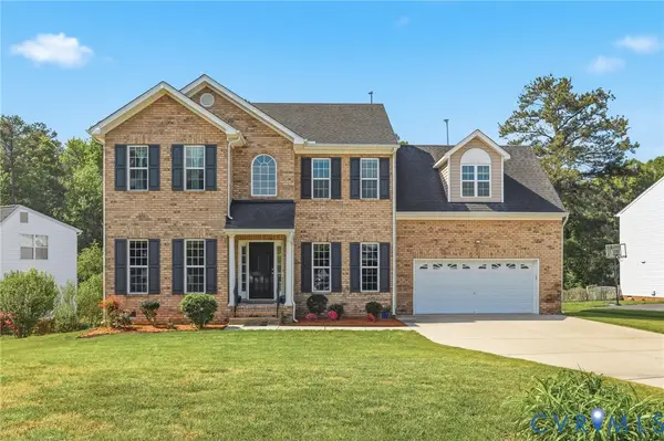 2288 Thomas Kenney Drive, Glen Allen, VA 23060