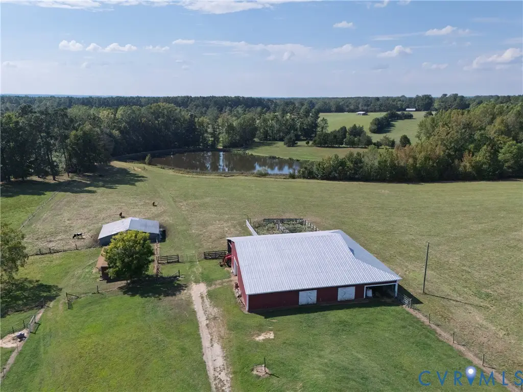 4943 Grandy Road, Brodnax, VA 23920 - #1