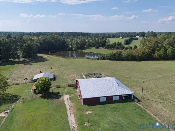 4943 Grandy Road, Brodnax, VA 23920