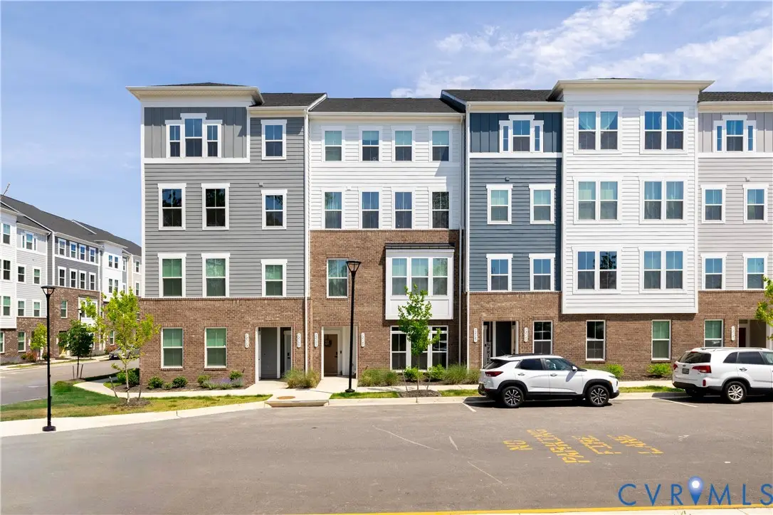 12151 Calgary Loop, Chester, VA 23831 - #1