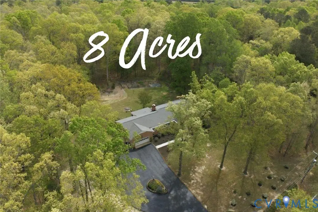 13311 Lewis Road, Chester, VA 23831 - #1