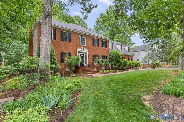 2319 Chartstone Drive, Midlothian, VA 23113