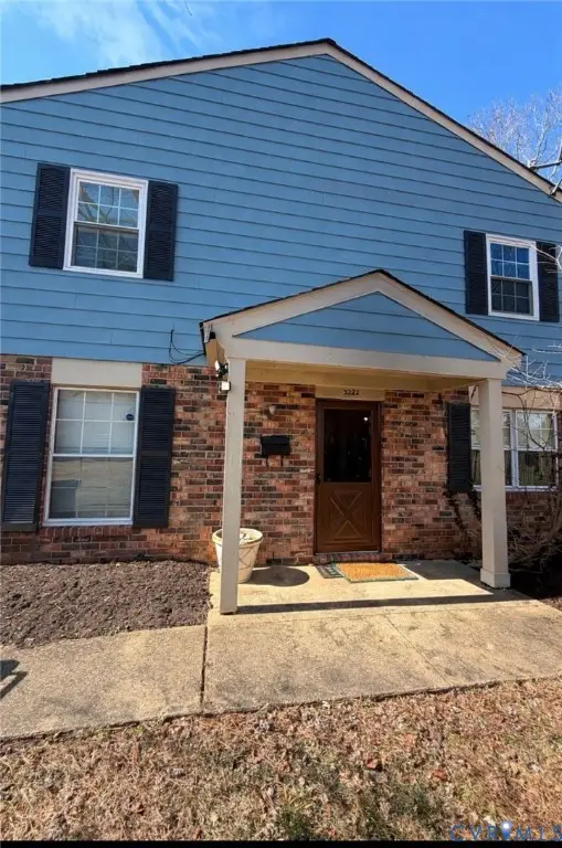 3222 Hunters Mill Court, Richmond, VA 23223