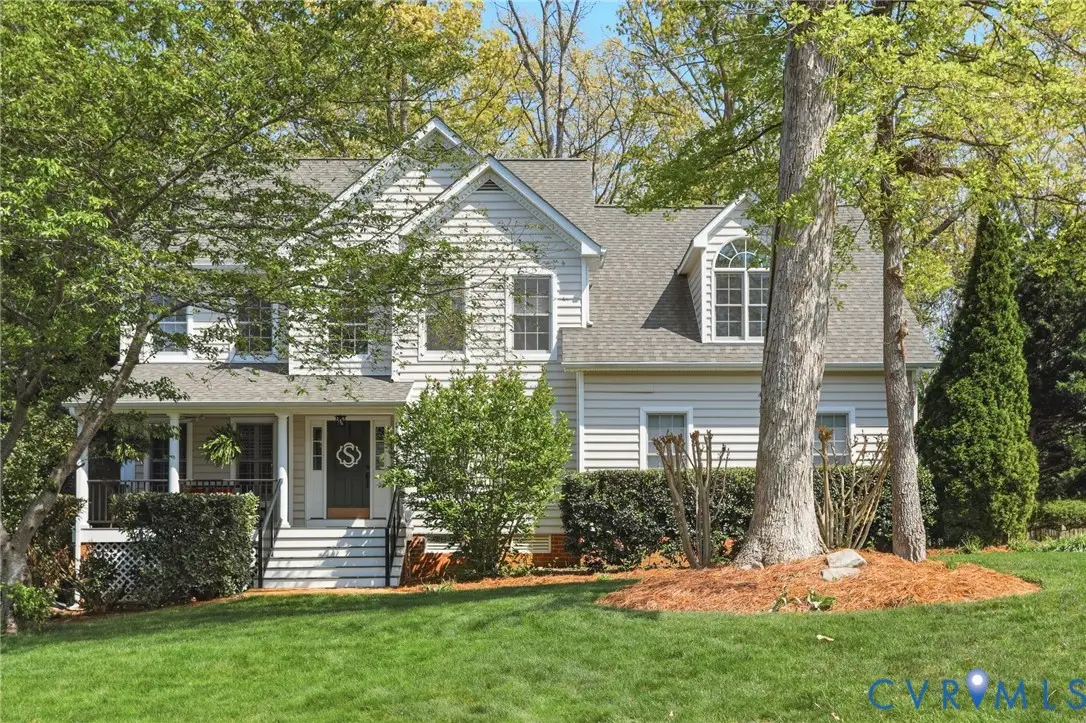 1506 Goswick Ridge Road, Midlothian, VA 23114 - #1