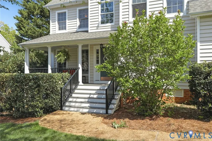 1506 Goswick Ridge Road, Midlothian, VA 23114 - #3