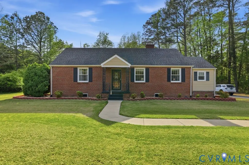 6410 Duncan Road, Petersburg, VA 23803 - #1