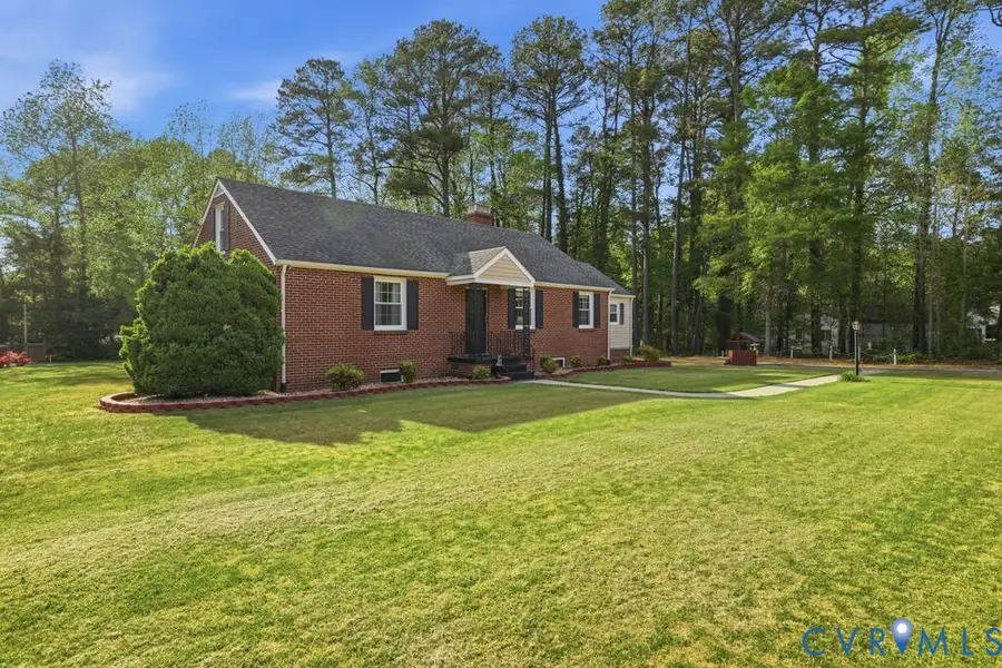 6410 Duncan Road, Petersburg, VA 23803 - #3