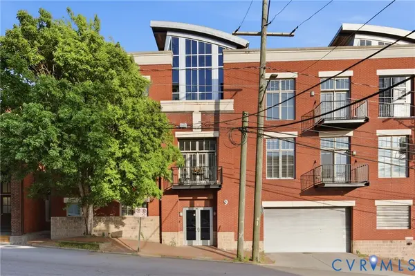 9 N 25th Street #U16, Richmond, VA 23223