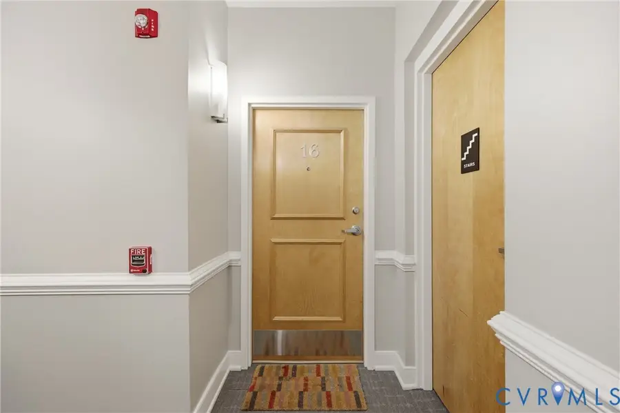 9 N 25th Street #U16, Richmond, VA 23223 - #3