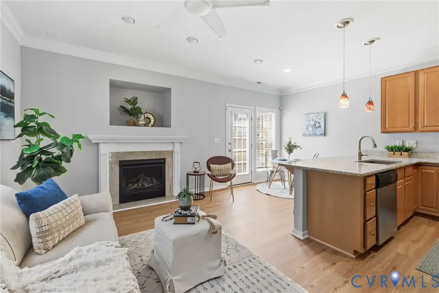 10245 Kestrel Drive, Ashland, VA 23005 - #3