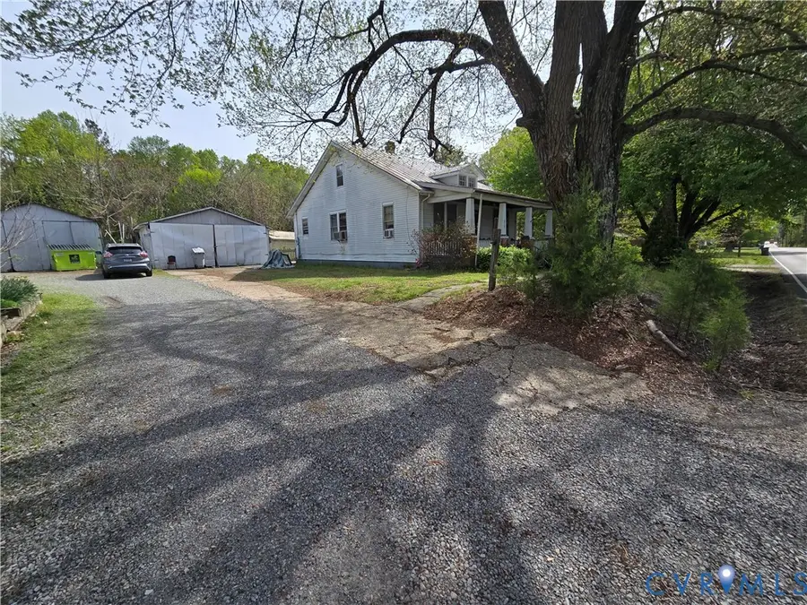 213 S Holly Avenue, Highland Springs, VA 23075 - #2