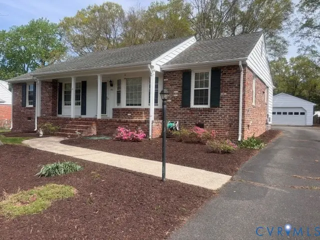 1611 Lauderdale Drive, Henrico, VA 23238 - #1