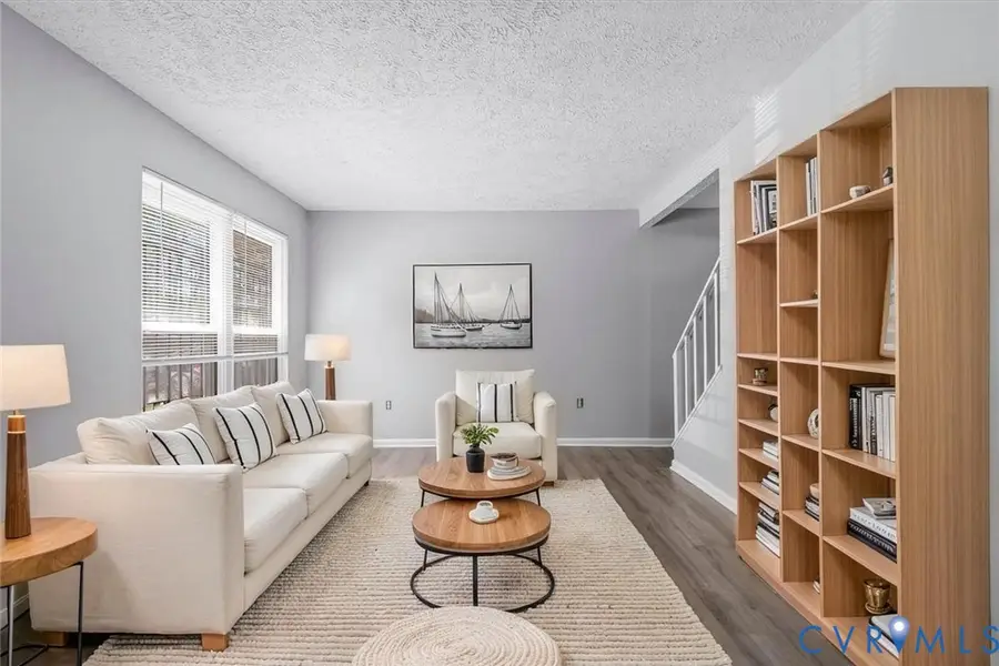 2150 Elkridge Lane, East Highland Park, VA 23223 - #2