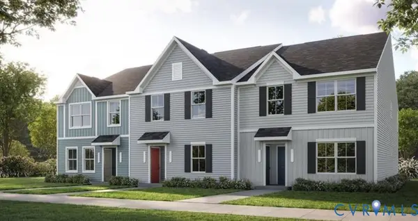 509 Portal Circle #A, Sandston, VA 23150