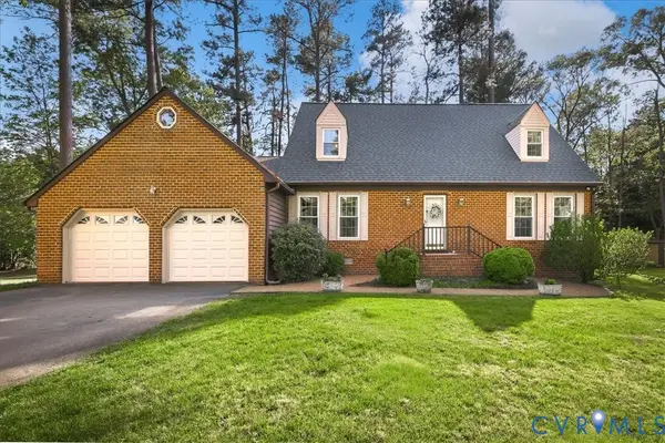 4601 Riderwood Way, Chester, VA 23831