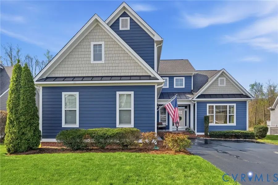 7023 Benhall Circle, Glen Allen, VA 23059 - #2