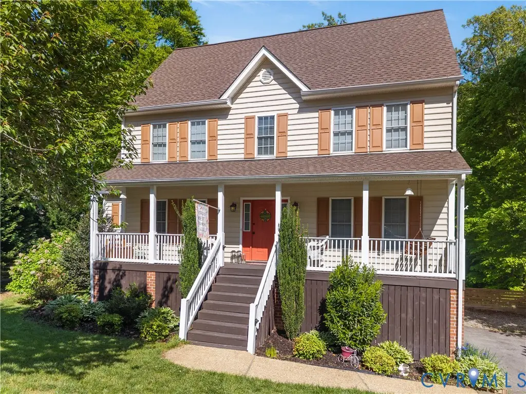 2007 Upperbury Court, Midlothian, VA 23114 - #1