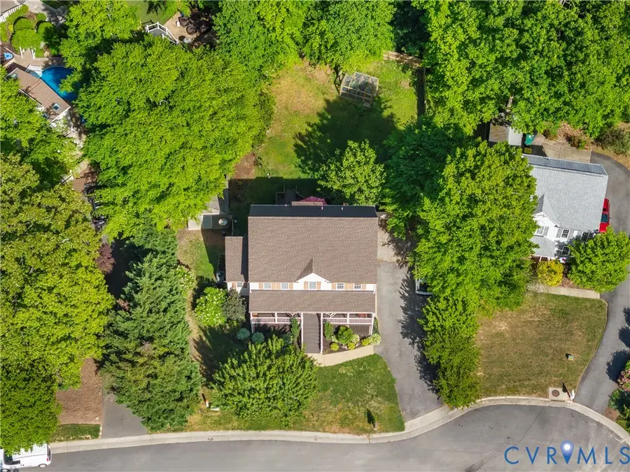 2007 Upperbury Court, Midlothian, VA 23114 - #2