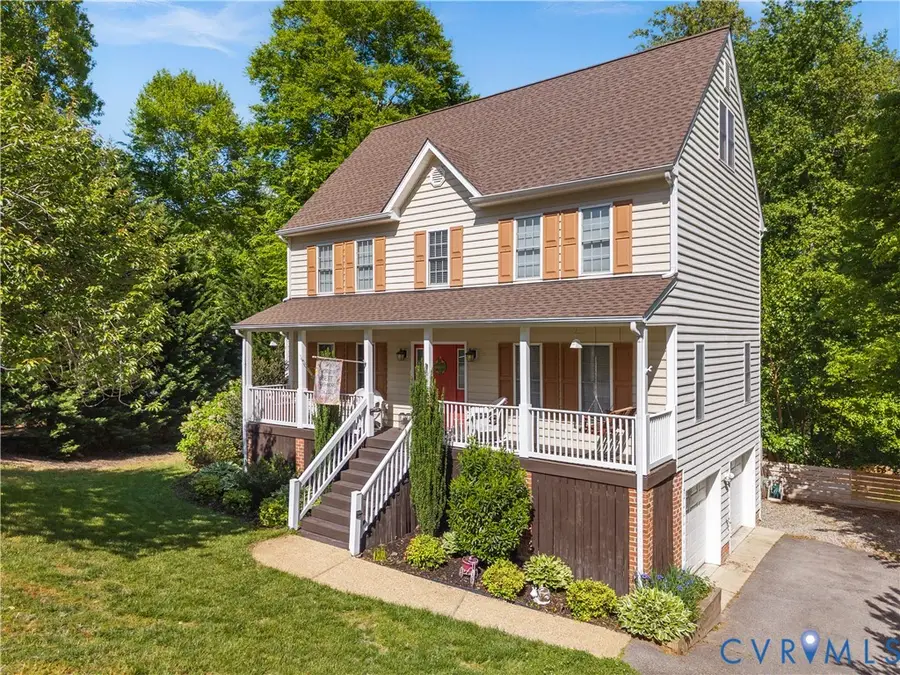 2007 Upperbury Court, Midlothian, VA 23114 - #3