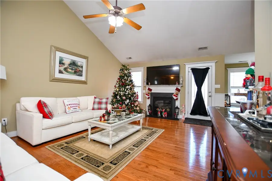 2205 Sara Ann Court, Aylett, VA 23009 - #3