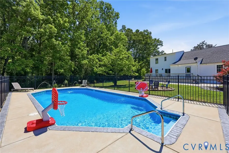 4130 Peppertown Road, Mechanicsville, VA 23111 - #3