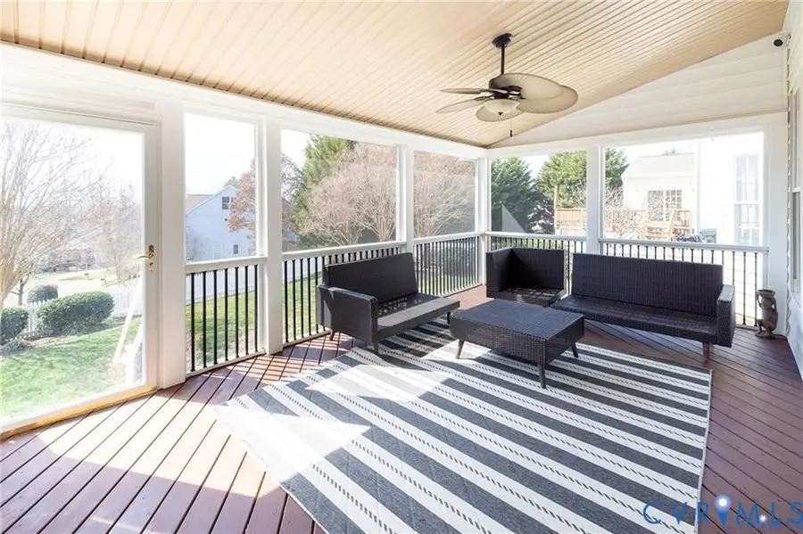 1118 Bach Lane, Midlothian, VA 23114 - #3