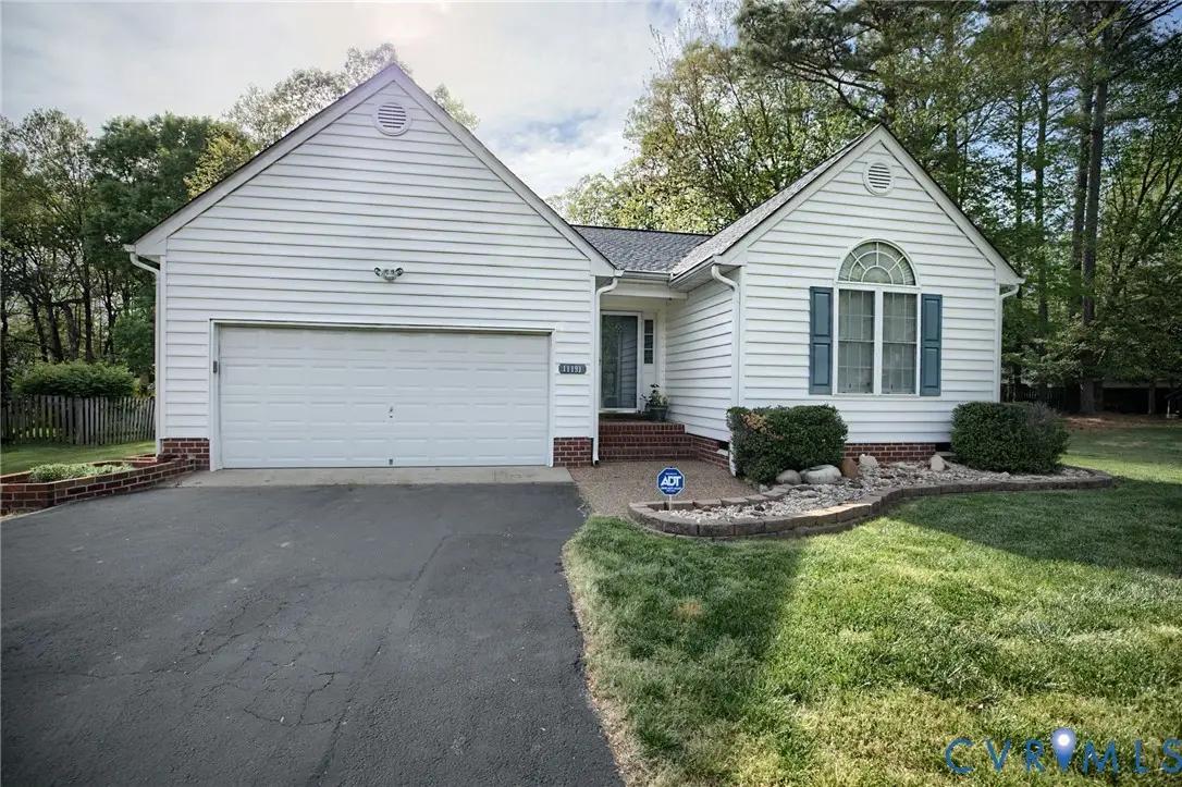 11191 Lesfield Court, Mechanicsville, VA 23116 - #1