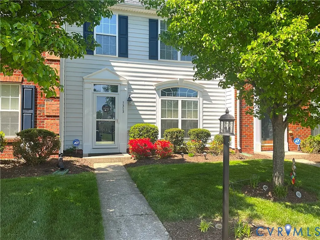 1315 Village Views Drive, Fairfield, VA 23059 - #1
