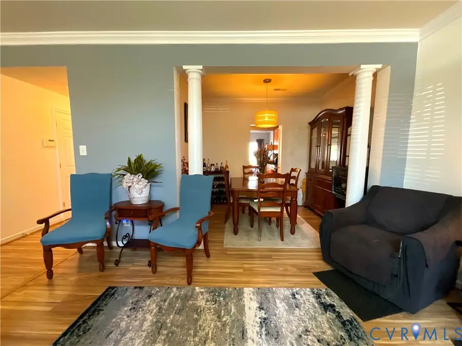 1315 Village Views Drive, Fairfield, VA 23059 - #2