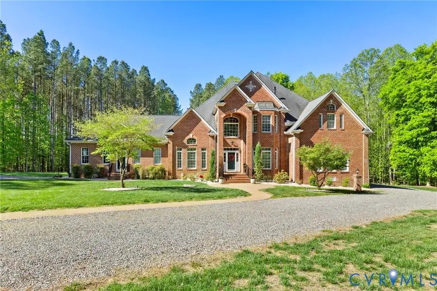 2936 Royal Virginia Court, Louisa, VA 23093 - #2