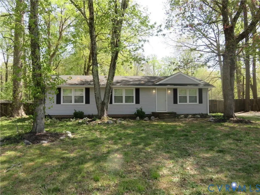 6719 Lakemont Road, Quinton, VA 23141 - #3