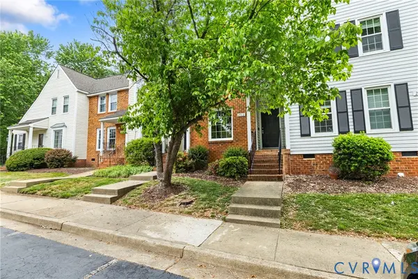 2512 Thicket Greene, Henrico, VA 23233