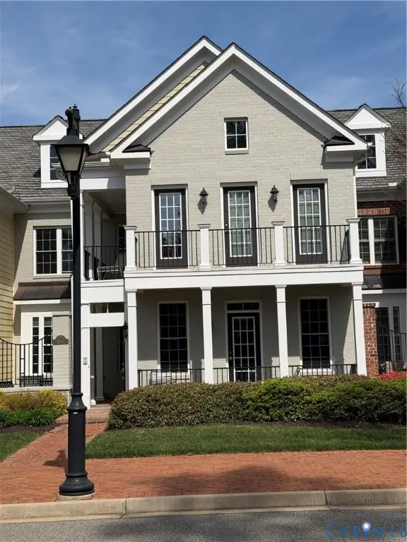 1004 Marney Court, Henrico, VA 23229