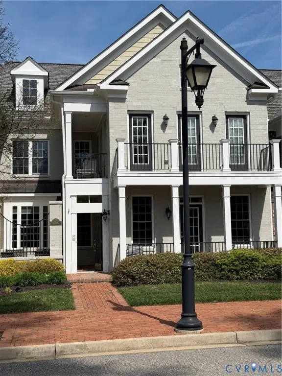 1004 Marney Court, Henrico, VA 23229 - #2