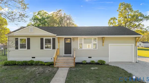 14218 Bermuda Avenue, Chester, VA 23836