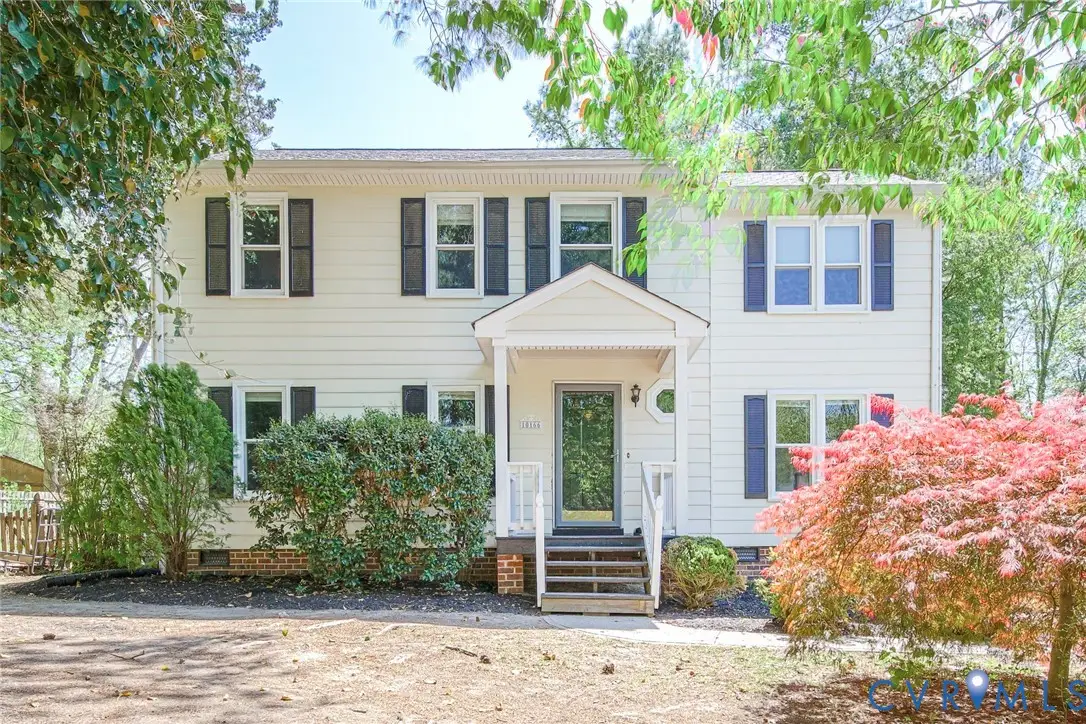 10166 Atlee Ridge Road, Mechanicsville, VA 23116 - #1