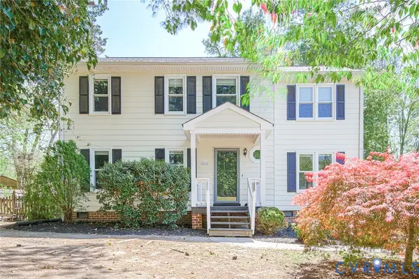 10166 Atlee Ridge Road, Mechanicsville, VA 23116