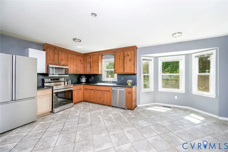 10166 Atlee Ridge Road, Mechanicsville, VA 23116 - #3