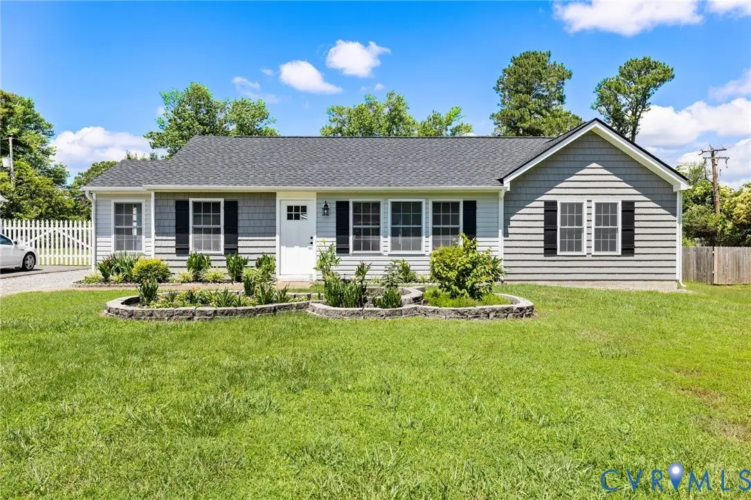 1312 St Michaels Lane, Richmond, VA 23229 - #1