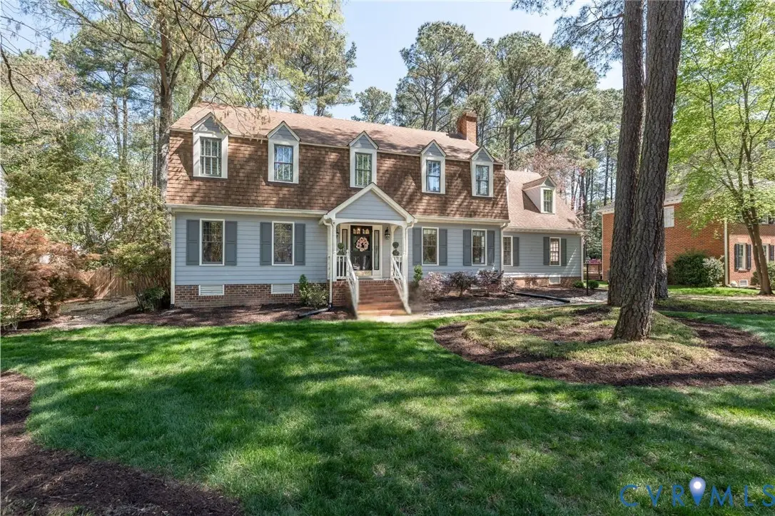 11108 Bothwell Street, Henrico, VA 23233 - #1