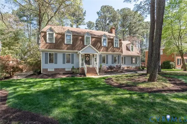 11108 Bothwell Street, Henrico, VA 23233