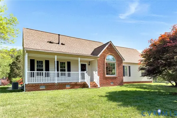 10157 Peridot Court, Mechanicsville, VA 23116