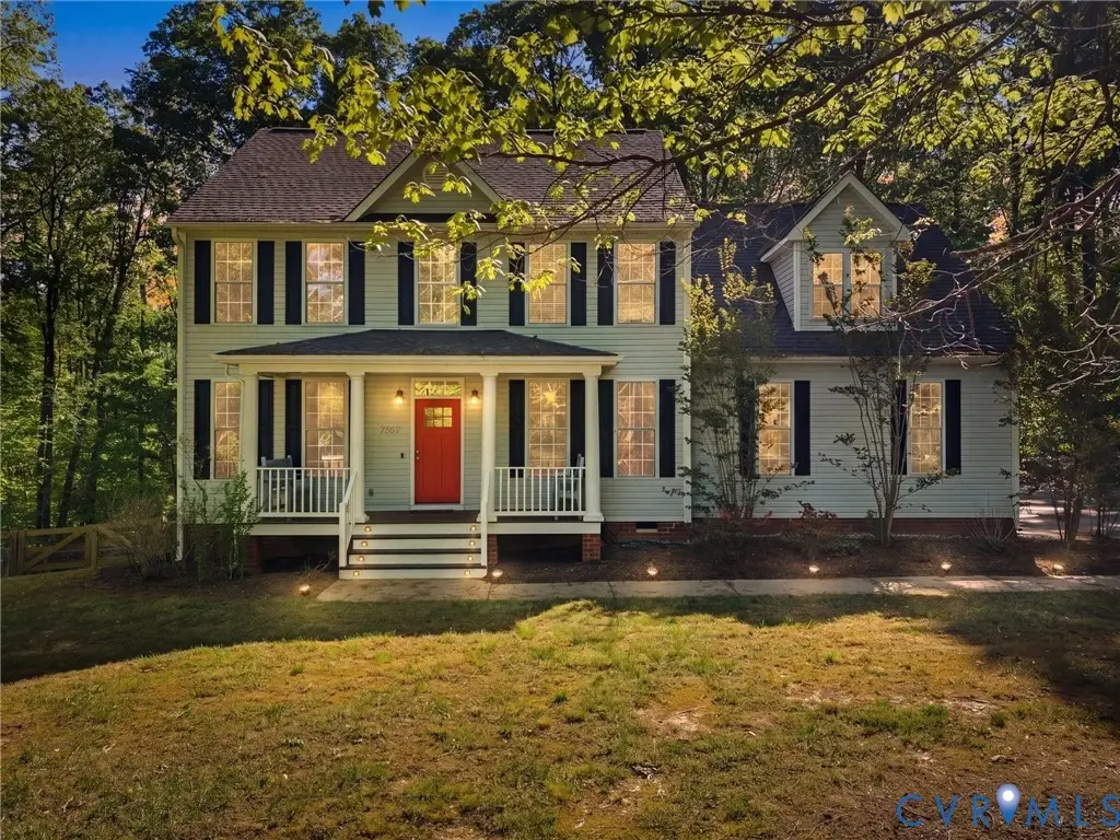 2967 Willow Trace Lane, Sandy Hook, VA 23153 - #1