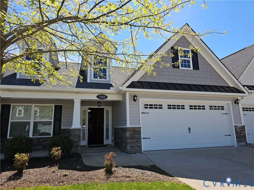 7421 Leaf Fall Way, Mechanicsville, VA 23111 - #1